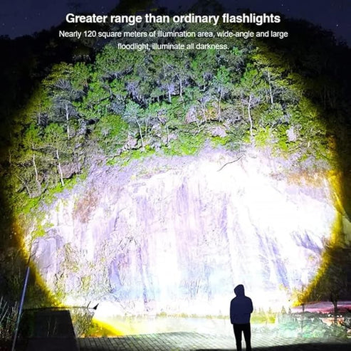 Hepu - Outdoor Strong Light