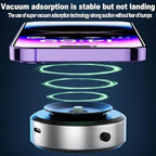 Hepu - Vacuum Suction Phone Holder