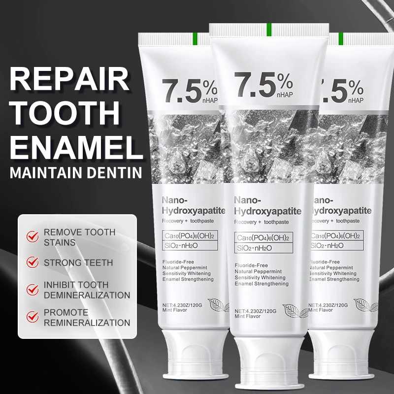 HydroRepair Whitening Toothpaste