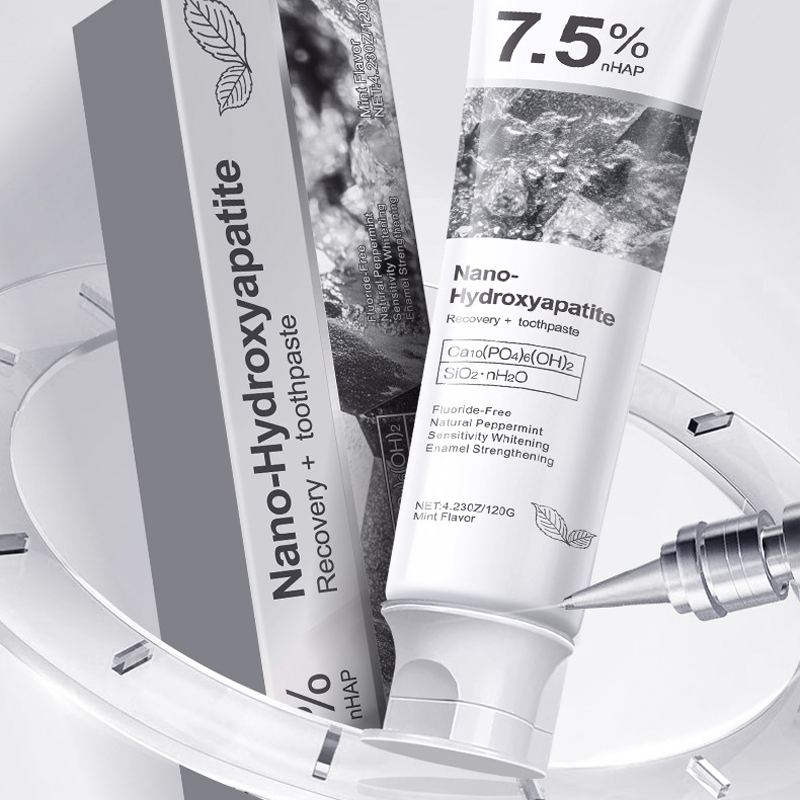 HydroRepair Whitening Toothpaste