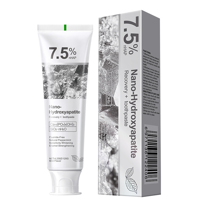 HydroRepair Whitening Toothpaste