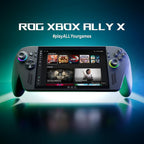 Asus ROG Xbox Ally X Handheld Gaming power (1TB)