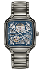 Rado True Square Swiss Automatic Watch