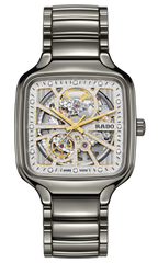 Rado True Square Swiss Automatic Watch