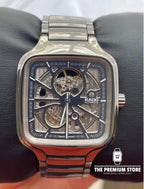 Rado True Square Swiss Automatic Watch