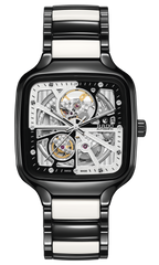 Rado True Square Swiss Automatic Watch