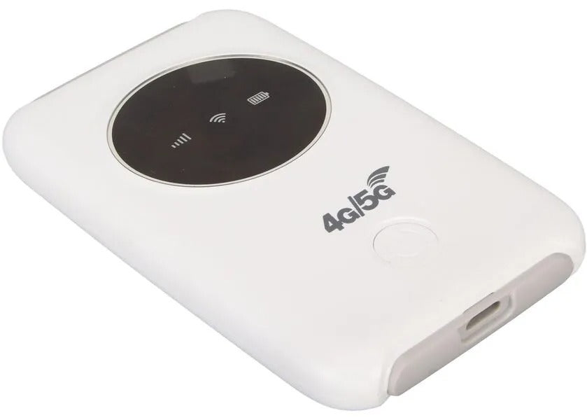 4G/5GMOBILE Wifi Pocket Router D3200