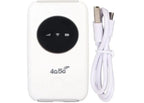 4G/5GMOBILE Wifi Pocket Router D3200