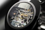 Rado DiaStar Original Skeleton Men's Automatic Watch