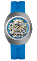 Rado DiaStar Original Skeleton Men's Automatic Watch