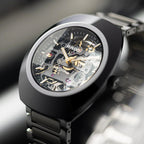 Rado DiaStar Original Skeleton Men's Automatic Watch