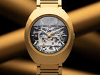 Rado DiaStar Original Skeleton Men's Automatic Watch