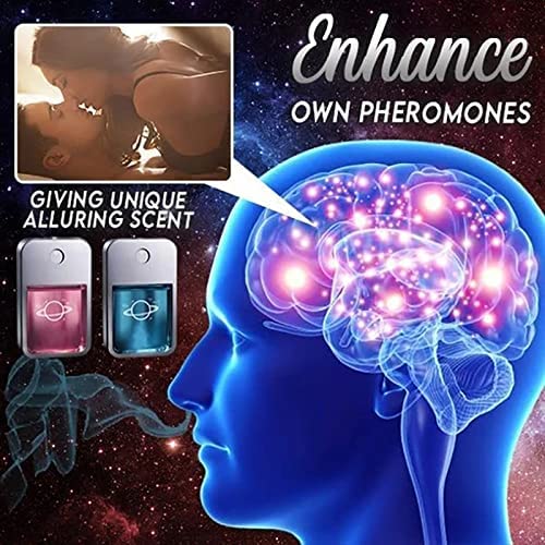 45ml Space Herre Sex Pheromone Perfume