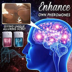 45ml Space Herre Sex Pheromone Perfume