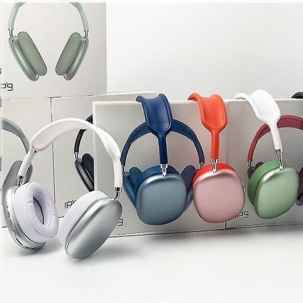 GM Peats 9 Wireless Bluetooth Headphones