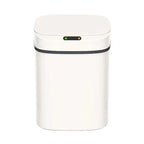 Sensor Dustbin